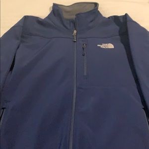 Men’s North Face Jacket